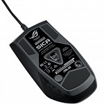 Mouse Gamer Asus Óptico ROG Sica 5000DPI, P301-1A