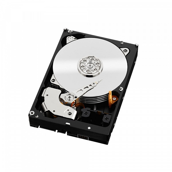 HD WD SATA 3,5´ Black Performance 1TB 7200RPM 64MB Cache SATA 6.0Gb-s - WD1003FZEX