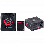 Fonte Atx 650w Real PCYes Electro V2 Bronze
