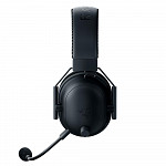 Headset Gamer Sem Fio Razer BlackShark V2 Pro, Som Surround 7.1, Drivers 50mm - RZ04-03220100-R3U1