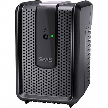 Estabilizador SMS Revolution Speedy 500va Mono 115 15971