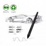 Caneta XP-Pen para Mesa Digitalizadora - P05S