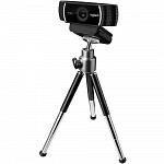 Webcam Logitech C922 Pro Full HD 1080p - 960-001087