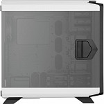Gabinete Corsair 760T Sem Fonte Branco CC-9011074-WW