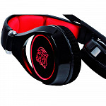 Headset Gamer Thermaltake TT eSports Cronos - HT-CRO008ECBL