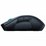 Mouse Sem Fio Gamer Razer Naga Pro, Chroma, Optical Switch, 20 Botões, 20000DPI - RZ01-03420100-R3U1