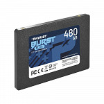 SSD 480 GB Patriot Burst Elite, 2.5