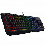 Teclado Mecânico Gamer Razer BlackWidow, Chroma, Razer Switch Green, US - RZ03-02860100-R3M1