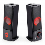 Caixa de som Stereo 2.0 Redragon Orpheus - GS550