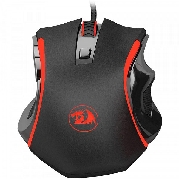 Mouse Gamer Redragon Nothosaur M606
