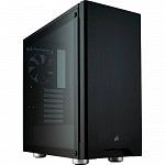 Gabinete Corsair Gamer Carbide 275R Preto com Lateral em Vidro Temperado - CC-9011132-WW
