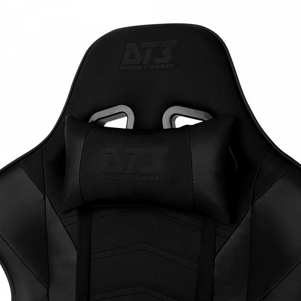 Cadeira Gamer DT3sports Elise Black 13753-9