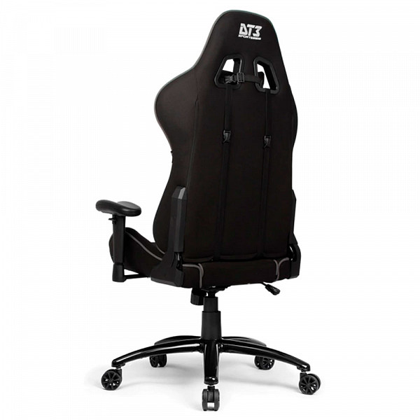 Cadeira Gamer DT3sports Elise Fabric Grey 13762-9