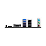 Placa Mae MSI Pro B840M-B, DDR5, Socket AMD AM5, M-ATX, Chipset AMD B840, PRO-B840M-B