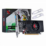 Placa De Vídeo Pcyes Gt730 2Gb Ddr3 128 - Pa730Gt12802D3Lp