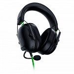 Headset Gamer Razer BlackShark V2 X, P2, Drivers 50mm - RZ04-03240100-R3U1