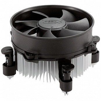 DeepCool Cooler p/ Processador Intel Alta 9 LGA1155/1156/775 - DP-ICAP-AT9