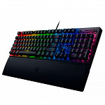 Teclado Mecânico Gamer Razer BlackWidow V3, Chroma, Razer Switch Yellow, US - RZ03-03541900-R3M1