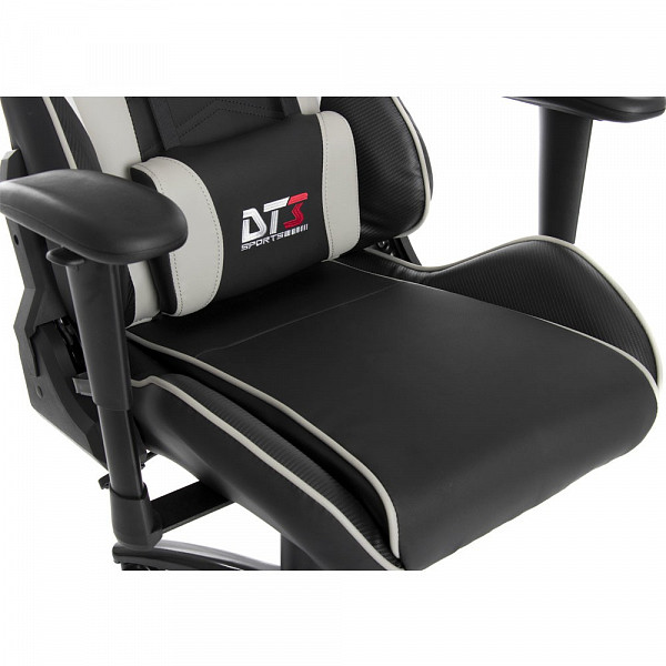Cadeira Gamer DT3 Elise Grey 10633-3