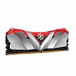 Memoria Adata Xpg Gammix D30 8gb Ddr4 3000mhz Red - AX4U30008G16A-SR30