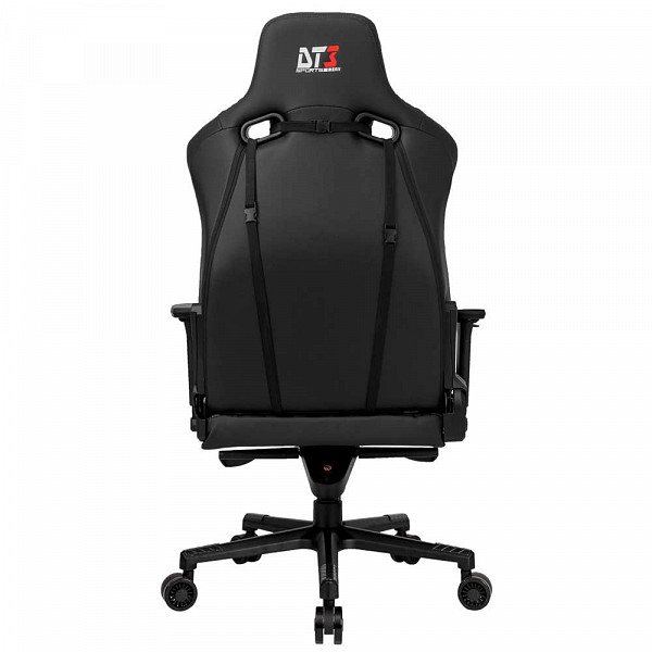 Cadeira Gamer DT3sports Rhino Black - 11229-5