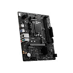 Placa Mãe MSI Pro H610M-S - Intel 1700/DDR4/ Matx - M.2 - HDMI