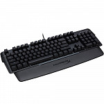 Teclado Gamer HyperX Mars RGB Mecânico US - HX-KB3BL3-US-R4