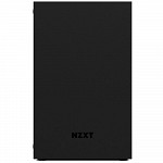 Gabinete NZXT H200, ITX, Preto - CA-H200B-B1