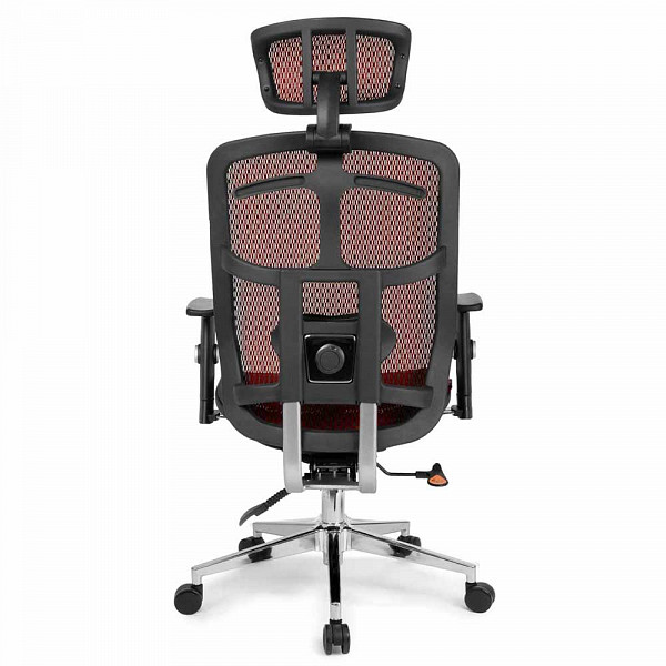 Cadeira de Escritório DT3 Diana red