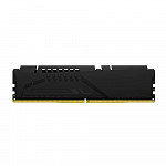 Memória Kingston Fury Beast, 32GB, 4800MHz, DDR5, CL38, Preto - KF548C38BB-32