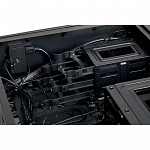 Gabinete Gamer Corsair Crystal Series 280X, RGB, Vidro Temperado, Preto - CC-9011135-WW