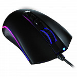 Mouse Gamer Redragon King Cobra, RGB, 8 Botões, 24000DPI - M711-FPS