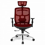 Cadeira de Escritório DT3 Diana red