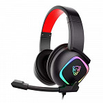 Headset Gamer Motospeed G750, RGB, 7.1 Virtual, Drivers 40mm - G750