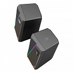 Caixa de Som Redragon Anvil GS520