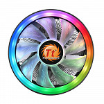 Cooler Para Processador Thermaltake, UX100, ARGB, 120Mm, 1800 RPM, CL-P064-AL12SW-A