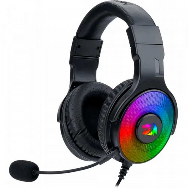 Headset Gamer Redragon Pandora H350RGB