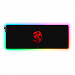 Mousepad Gamer Redragon Neptune RGB 800X300X3MM, P027