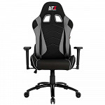 Cadeira Gamer DT3sports Mizano Tecido Grey 11362-3