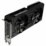 Placa De Vídeo, Palit, Geforce, Rtx 3060 Ti Dual, 8gb, Gddr6, Ne6306t019p2-190ad v1 LHR