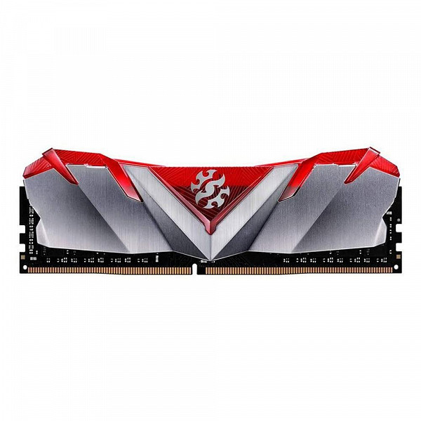 Memoria Adata Xpg Gammix D30 8gb Ddr4 3000mhz Red - AX4U30008G16A-SR30