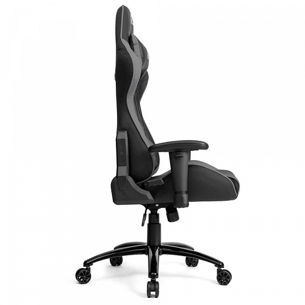 Cadeira DT3 Jaguar V2 Grey 12197-0