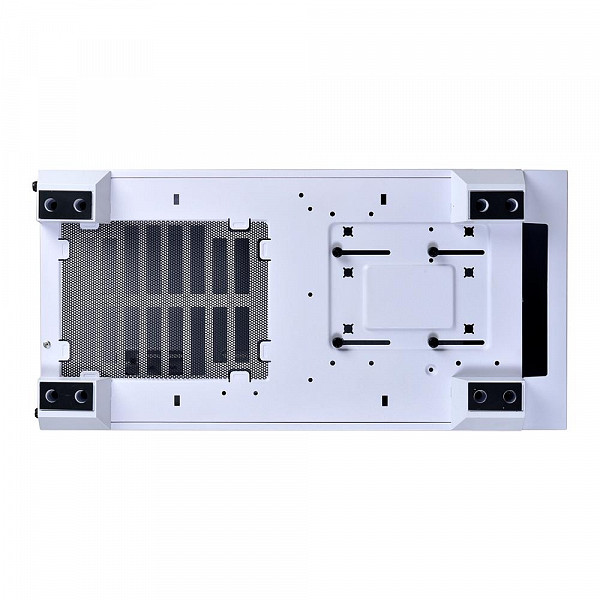 Gabinete Lancool, 205, Branco - LANCOOL 205 WHITE