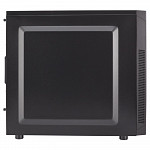 Gabinete Corsair Mid-Tower Silent Edition Carbide Series 100R CC-9011077-WW