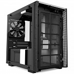 Gabinete NZXT H200, ITX, Branco - CA-H200B-W1