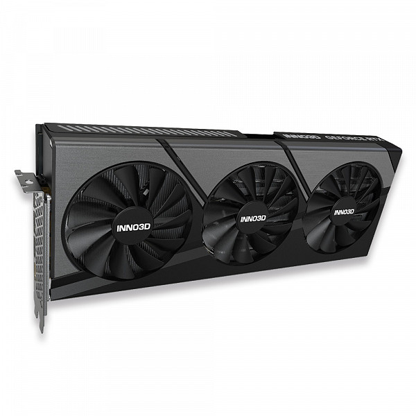 Placa De Vídeo RTX 4080 16GB Super X3 G6X 256B INNO3D - N408S83-166X-18703552