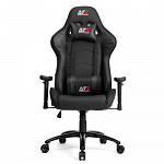 Cadeira DT3 Jaguar V2 Black 12195-8