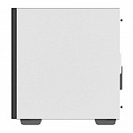 Gabinete Deepcool Macube 110 Vidro Temp Branco, R-MACUBE110-WHNGM0N-B-1