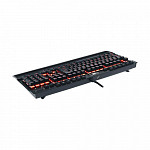 Teclado Mecânico Redragon Yama K550 Preto RGB, K550-1