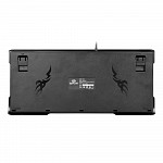 Teclado Mecânico Gamer Redragon Visnu, RGB, Switch Outemu Blue, PT - K561RGB